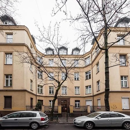Hugo Apartman Krakkó Kültér fotó