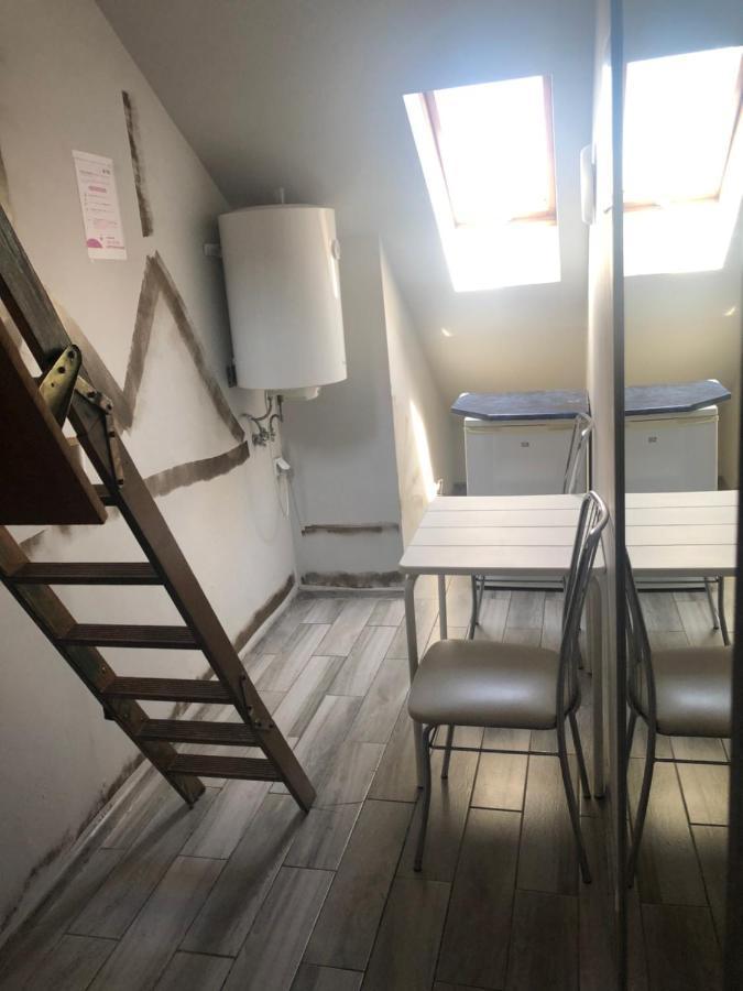 Hugo Apartman Krakkó Kültér fotó