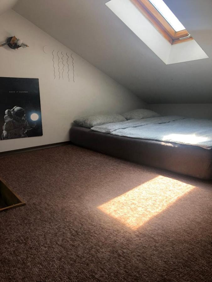 Hugo Apartman Krakkó Kültér fotó