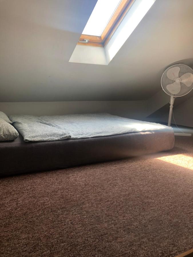 Hugo Apartman Krakkó Kültér fotó