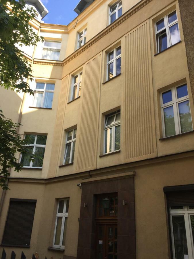 Hugo Apartman Krakkó Kültér fotó