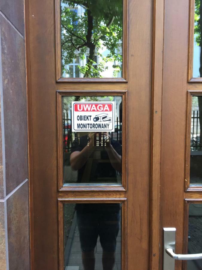 Hugo Apartman Krakkó Kültér fotó