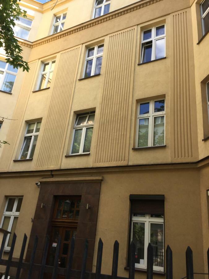 Hugo Apartman Krakkó Kültér fotó