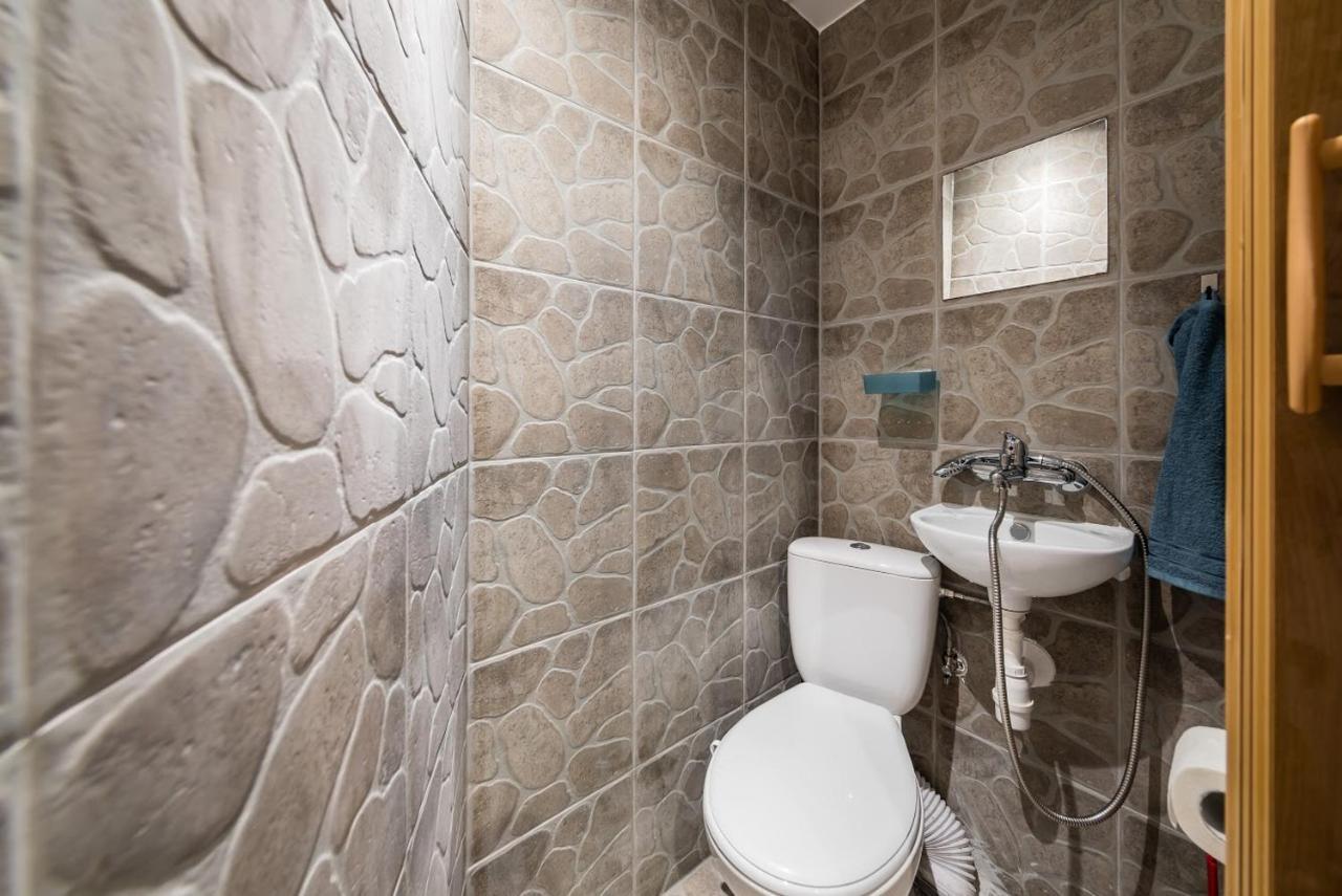 Hugo Apartman Krakkó Kültér fotó