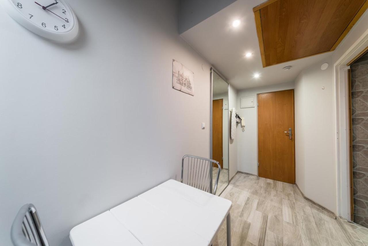 Hugo Apartman Krakkó Kültér fotó